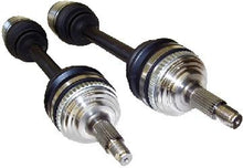 Load image into Gallery viewer, DSS Honda 1994-1997 Accord 4 Cyl 5-Speed Basic Axle Level 0 -Right RA39703L0