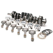 Load image into Gallery viewer, Brian Crower Mitsubishi 4B11T Evo X Stroker Kit-98mm Stroke Billet Crank-I Beam Rods-Custom Pistons