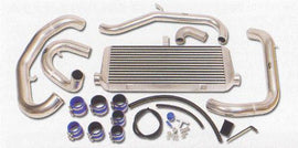 GReddy 93-95 Mazda RX-7 FD3S V-Mount I/C Only w/ Suction Pipe *Special Order*