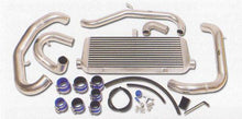 Load image into Gallery viewer, GReddy Nissan 180SX/Silvia PS13/RPS13 24 LS Intercooler Kit