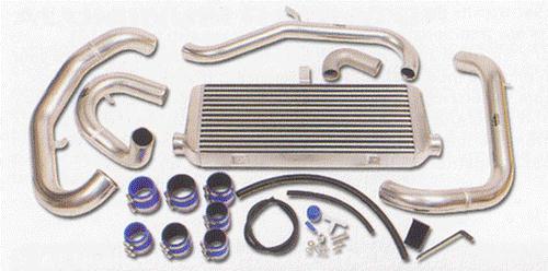 GReddy Mazda RX-7 FD3S T-24F Intercooler Factory Comp *Special Order*