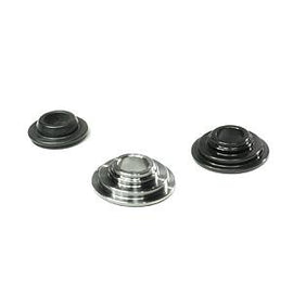 Manley 7 Degree +.060 Titanium Retainers - Set of 16