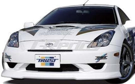 GReddy 95-96 Nissan 240SX Urethane Front Lip Spoiler  **Must ask/call to order**
