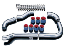 Load image into Gallery viewer, HKS I/C Piping Kit buff BCNR33/BNR34