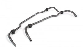H&R 06-11 Audi A6 Avant Quattro/A6 Quattro (AWD) 4F Sway Bar Kit - 32mm Front/25mm Rear