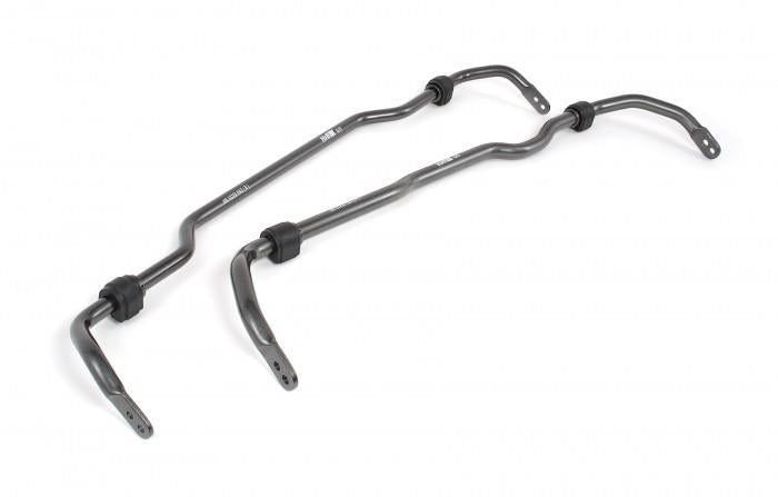 H&R 2011 Porsche Boxster Spyder 22mm Adj. 2 Hole Sway Bar - Rear