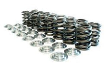 Load image into Gallery viewer, Manley Nissan KA24DE Valve Spring and Retainer Kit (Use factory valve locks)
