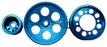 Load image into Gallery viewer, GReddy Nissan BNR32 RB26DETT Pulley Kit