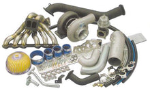 Load image into Gallery viewer, GReddy 96-01 Toyota Chaser Turbo Kit JZX100 T620Z Actuator Type