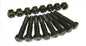 ARP Custom Age 625+ Venolia/Brooks/KB Aluminum Rod Replacement Bolts