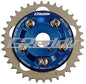 GReddy 89-02 Nissan Skyline GT-R RB26DETT BNR32/BCNR33/BNR34 Adjustable Cam Gear - Intake