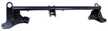 Load image into Gallery viewer, Innovative 88-91 Civic / CRX B/D-Series Black Steel Front Crossmember