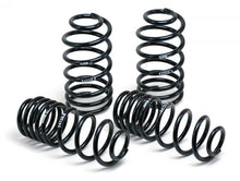 Load image into Gallery viewer, H&amp;R 96-04 Ford Mustang V6/V8 (excl 99-04 Cobra) Sport Spring