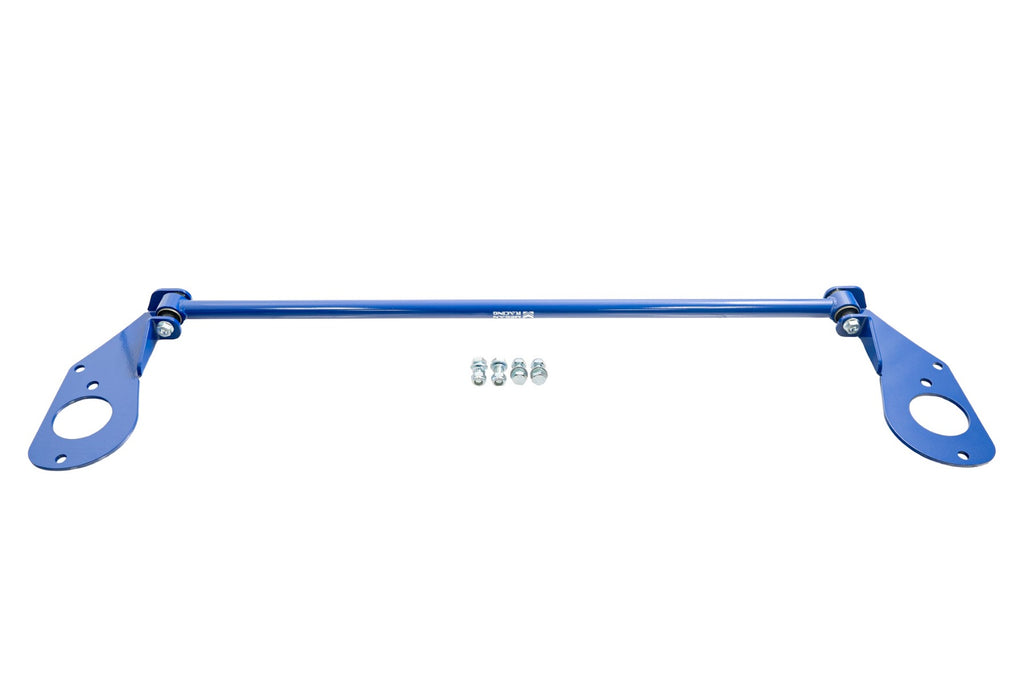Rear Torsion Beam Support Brace Honda Fit 15-19