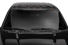 Load image into Gallery viewer, husky-aerocab-black-15-20-ford-f-150-front-close-698096.jpg