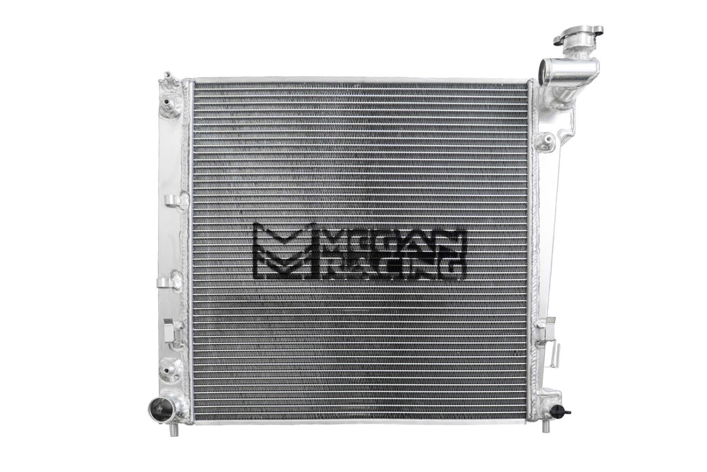 Hyundai Sonata 11-14 (2.0 Turbo Only) Radiator