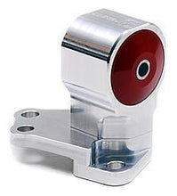 Load image into Gallery viewer, Innovative 92-95 Civic B/D-Series Silver Alum Trans Mount 60A Bushing (Auto to Manual Hydro 2 Bolt)