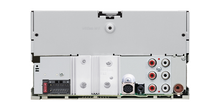 Load image into Gallery viewer, Kenwood DPX505BT Dual-DIN CD Receiver with Bluetooth