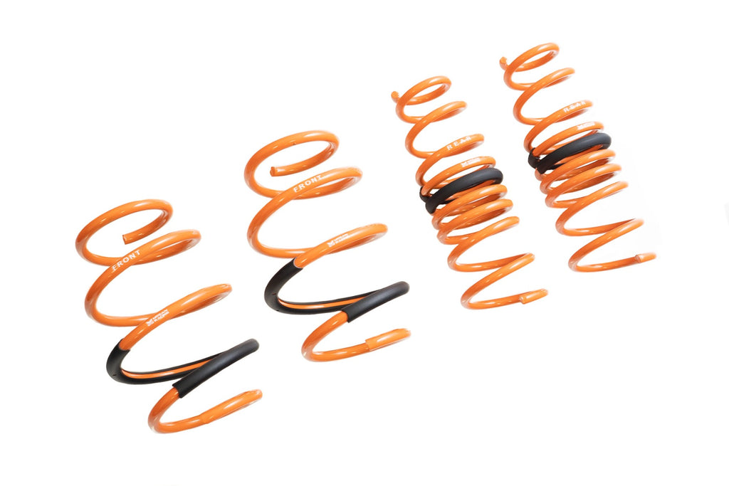 Lowering Springs – Kia Optima 16-20