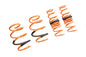Lowering Springs – Kia Optima 16-20