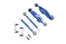 Load image into Gallery viewer, Toyota 86 / Scion FR-S / Subaru BRZ V2 Front Lower Control Arm (W/ Sway Bar Mount)