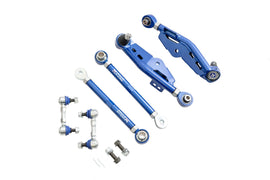 Toyota 86 / Scion FR-S / Subaru BRZ V2 Front Lower Control Arm (W/ Sway Bar Mount)