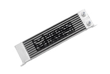 Load image into Gallery viewer, Universal RX Twin Pass Oil Cooler (-10AN)