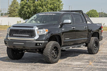 Load image into Gallery viewer, Mesh Grille | 30" Dual Row LED | Black | Amber DRL | Toyota Tundra (14-17)