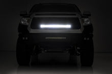 Load image into Gallery viewer, Mesh Grille | 30" Dual Row LED | Black | Toyota Tundra 2WD/4WD (2014-2017)