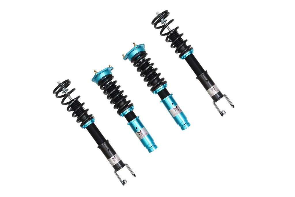 Infiniti Q50 14+/Q60 17+ AWD WITH DDS 48mm – EZII Series Coilovers