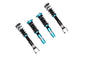 Infiniti Q50 14+/Q60 17+ AWD WITH DDS 48mm – EZII Series Coilovers
