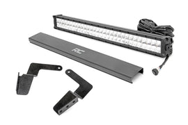 LED Light Kit | Bumper Mount | 30