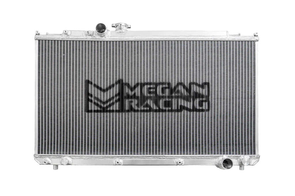 Lexus IS300 00-05 V2 Radiator (Triple Pass)