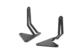 LED Light Mount | Bumper | 30