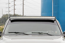 Load image into Gallery viewer, LED Light Mounts | Upper Windshield | 54" Curved | Chevy/GMC 1500 (99-06 &amp; Classic)