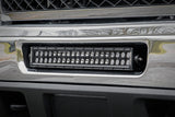 LED Light Mount | Bumper | 20