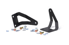 Load image into Gallery viewer, LED Light Mount | Bumper | 20" | Chevy Silverado 2500 HD 4WD (2011-2014)