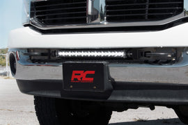 LED Light Kit | Bumper Mount | 20