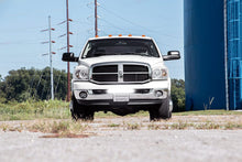 Load image into Gallery viewer, LED Bumper Mount | 20" | Ram 2500/3500 4WD (2010-2018)
