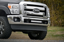 Load image into Gallery viewer, LED Light Mount | Bumper | 20" | Ford F-250/F-350 Super Duty 2WD/4WD (11-16)