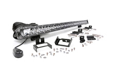 Load image into Gallery viewer, LED Light Kit | Grill Mount | 30" Chrome Single Row | Ford F-250/F-350 Super Duty (11-16)