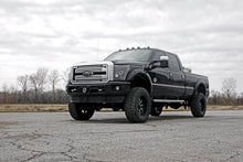 Load image into Gallery viewer, LED Light Kit | Grill Mount | 30" Chrome Single Row | Ford F-250/F-350 Super Duty (11-16)