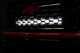 LED Light Kit | Behind Grille Mount | 30