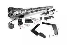 Load image into Gallery viewer, LED Light Kit | Lower Grille Mount | 30" Chrome Single Row | Toyota Tacoma (16-23)