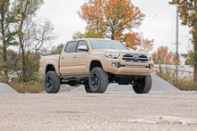 Load image into Gallery viewer, LED Light Kit | Lower Grille Mount | 30" Chrome Single Row | Toyota Tacoma (16-23)