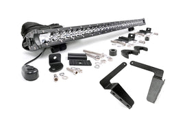 LED Light Kit | Bumper Mount | 30