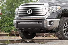 LED Light Kit | Bumper Mount | 30