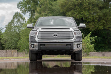 Load image into Gallery viewer, LED Light Kit | Bumper Mount | 30" Chrome Single Row | Toyota Tundra (14-21)