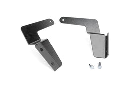 LED Light Mount | Lower Grill | 30