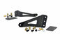 LED Light Mount | Upper Windshield | 50